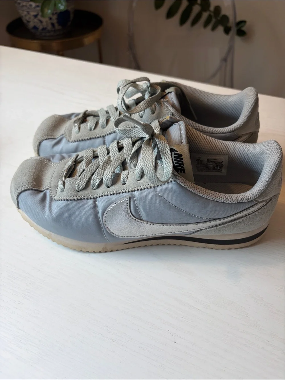 Nike Cortez Sneakers